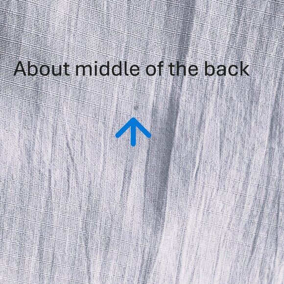 Simms Shirt Mens XL No Fly Zone Cor3 Fishing Outdoor Lightweight Pockets - Picture 15 of 16